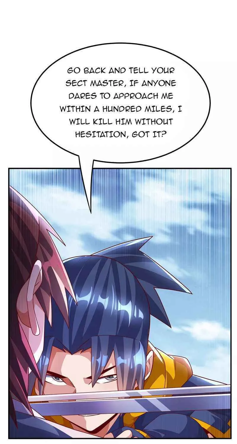 Read Martial Rebel chapter 222 image 30 on Lezhin