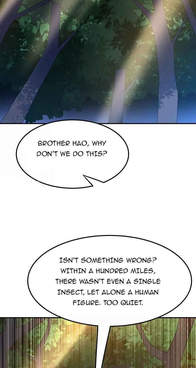 Read Martial Rebel chapter 222 image 33 on Lezhin
