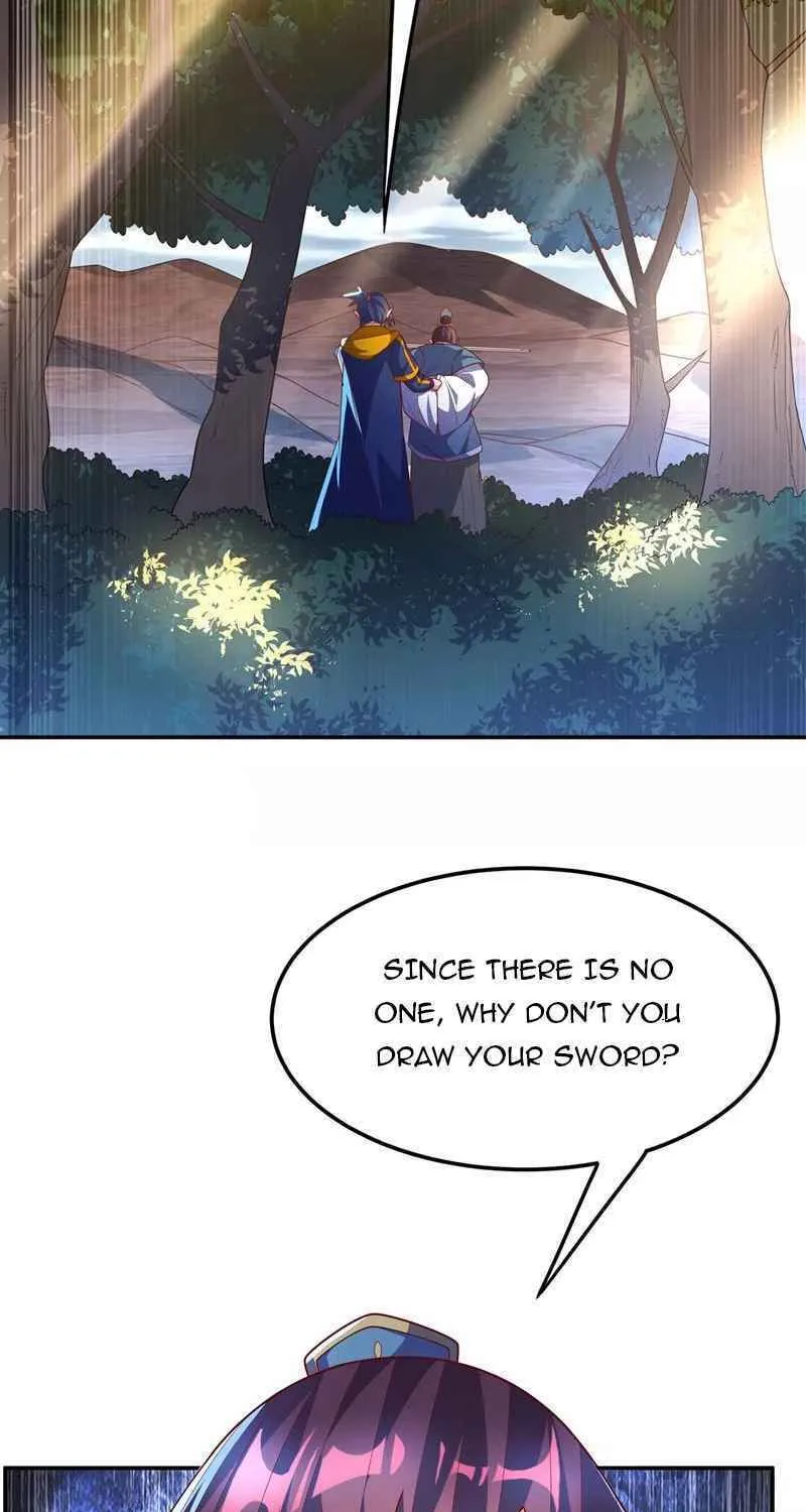 Read Martial Rebel chapter 222 image 34 on Lezhin