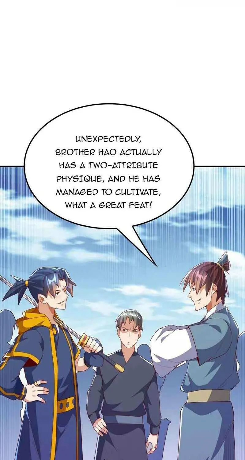 Read Martial Rebel chapter 222 image 4 on Lezhin