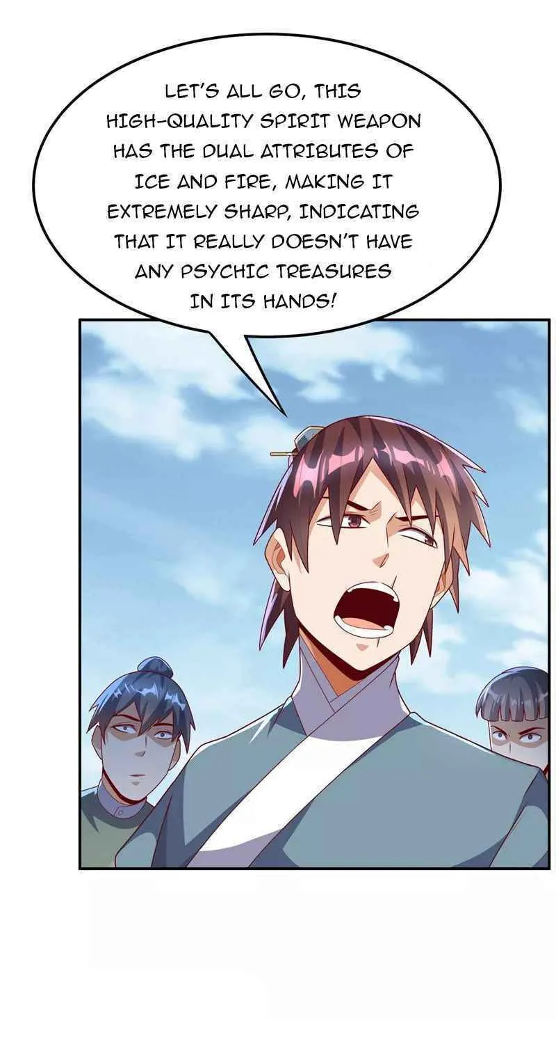 Read Martial Rebel chapter 222 image 6 on Lezhin
