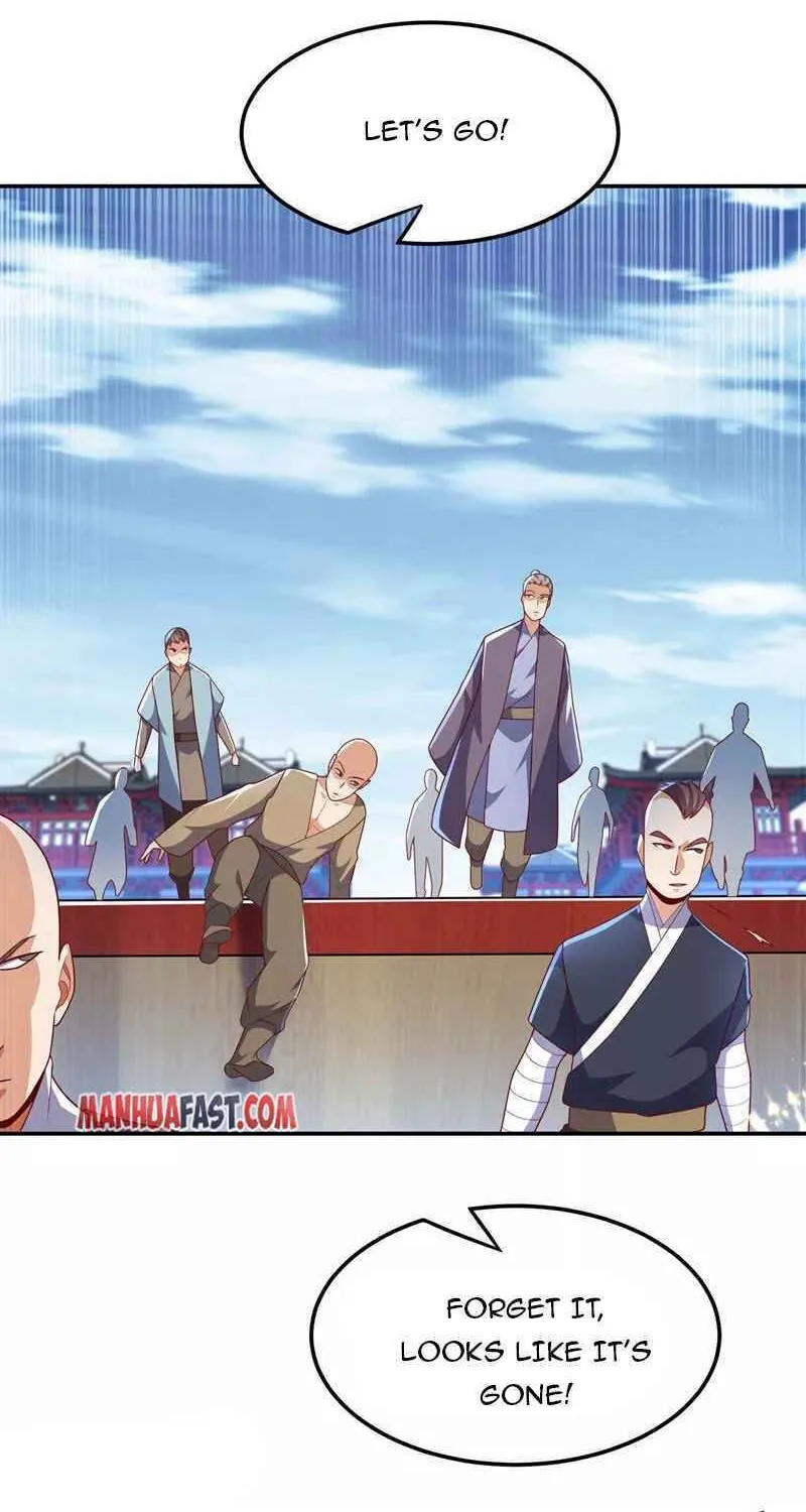 Read Martial Rebel chapter 222 image 7 on Lezhin
