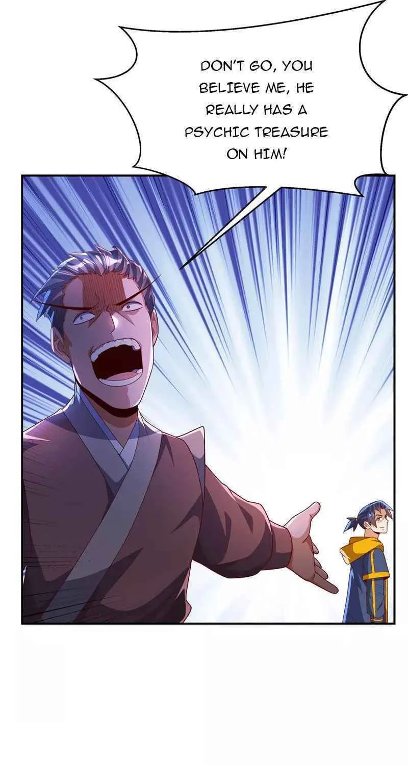 Read Martial Rebel chapter 222 image 8 on Lezhin