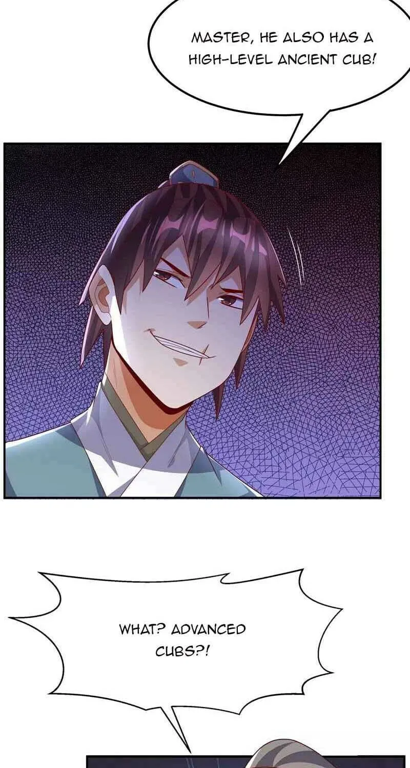 Read Martial Rebel chapter 224 image 1 on Lezhin