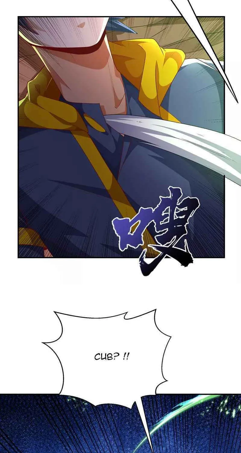 Read Martial Rebel chapter 224 image 10 on Lezhin