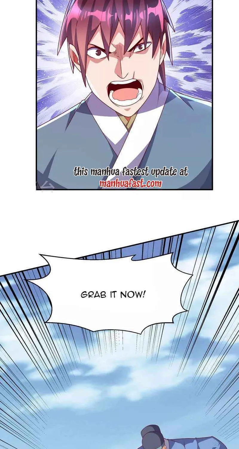 Read Martial Rebel chapter 224 image 15 on Lezhin