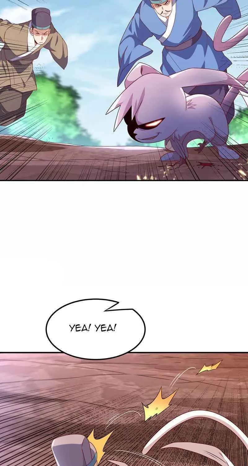 Read Martial Rebel chapter 224 image 16 on Lezhin