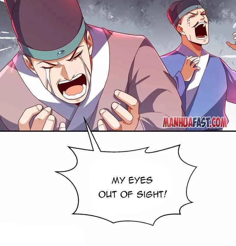 Read Martial Rebel chapter 224 image 18 on Lezhin