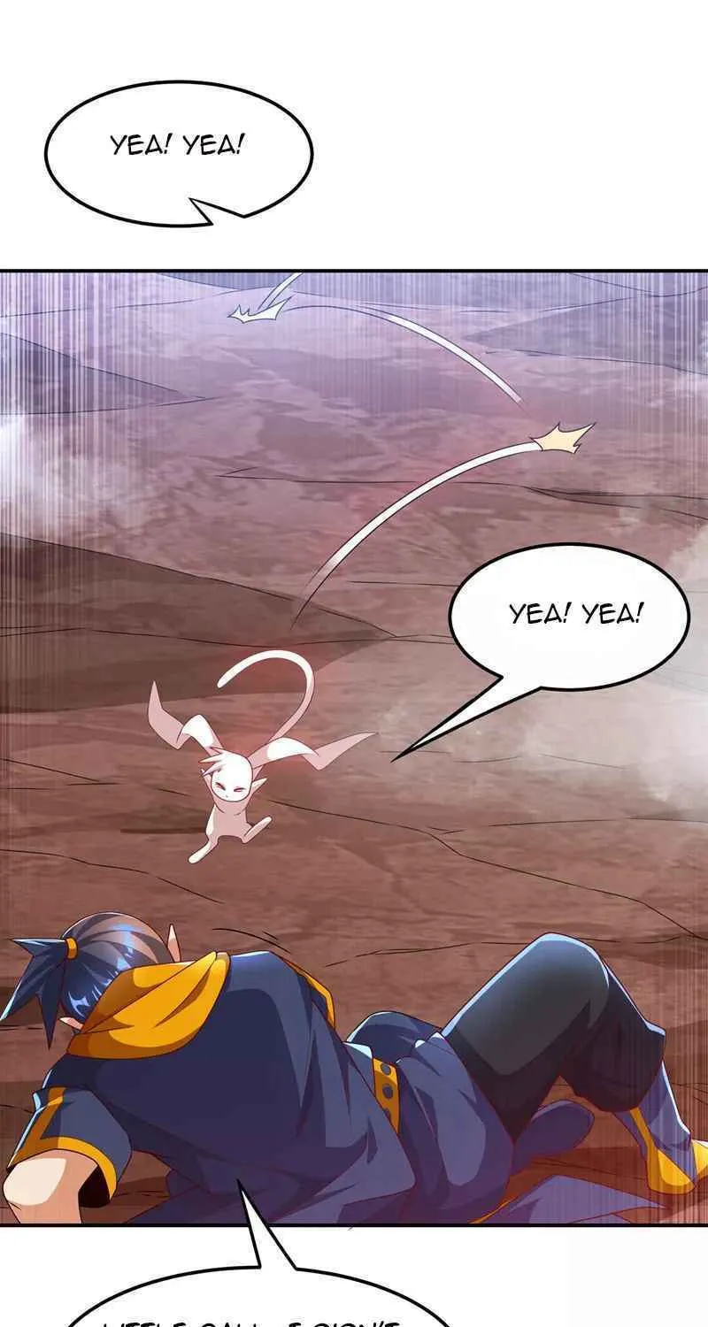Read Martial Rebel chapter 224 image 19 on Lezhin