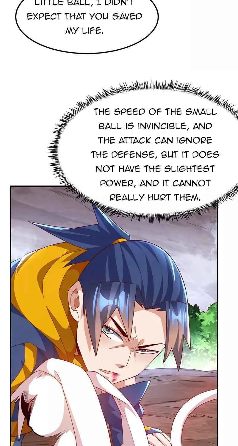 Read Martial Rebel chapter 224 image 20 on Lezhin