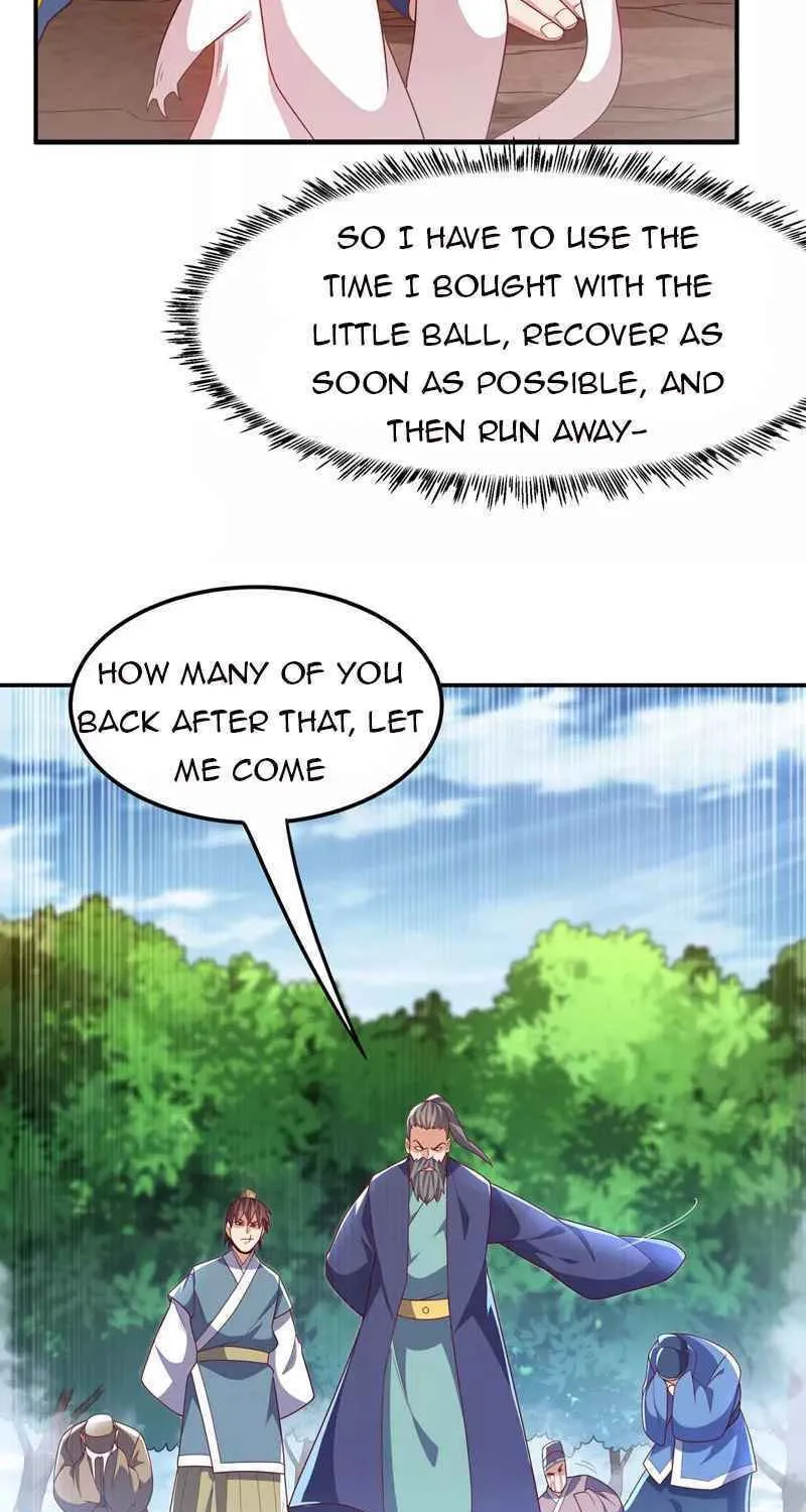 Read Martial Rebel chapter 224 image 21 on Lezhin
