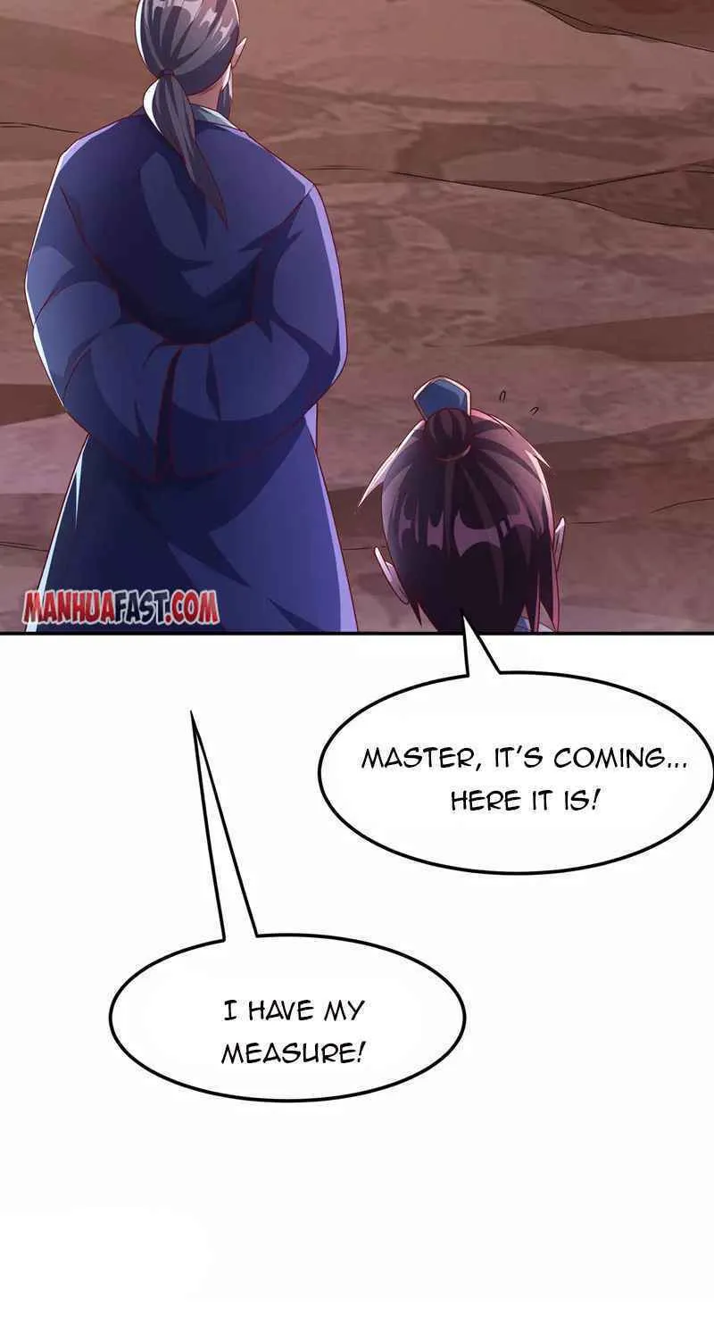 Read Martial Rebel chapter 224 image 23 on Lezhin