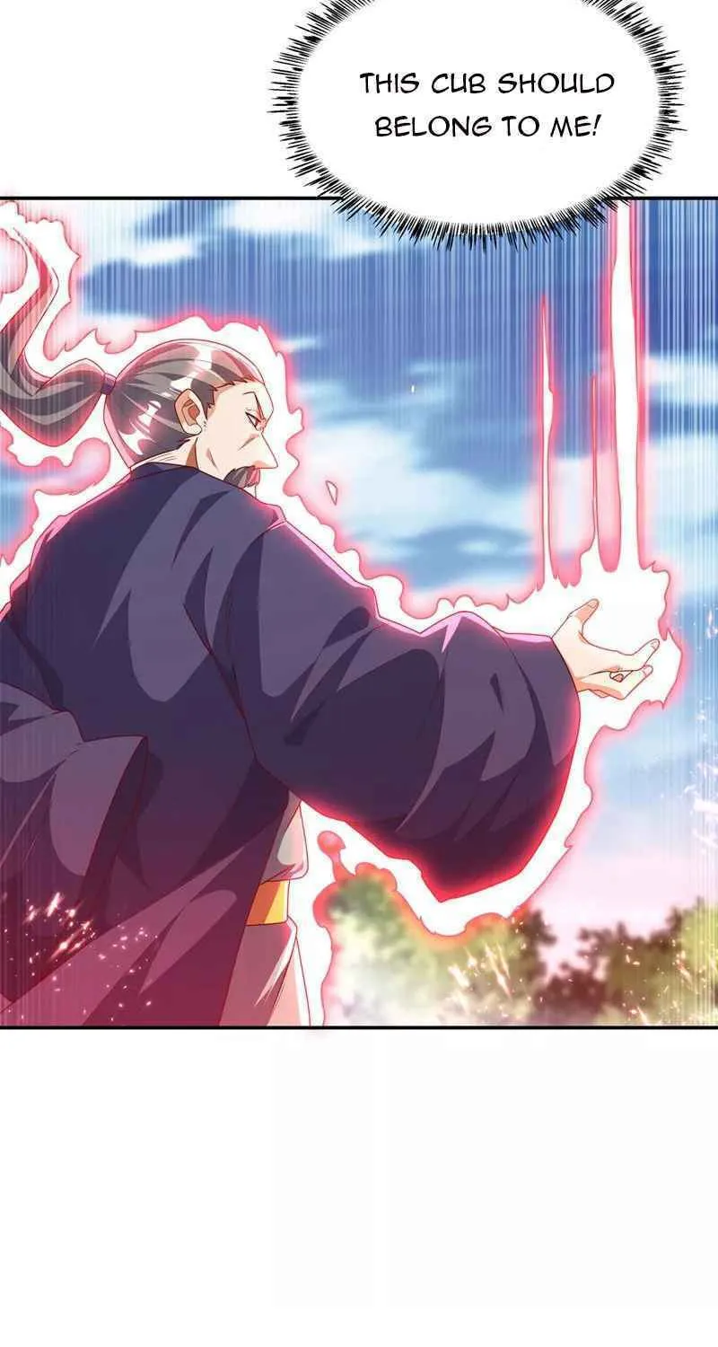 Read Martial Rebel chapter 224 image 25 on Lezhin
