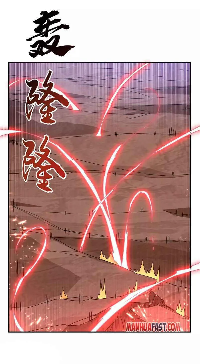 Read Martial Rebel chapter 224 image 26 on Lezhin