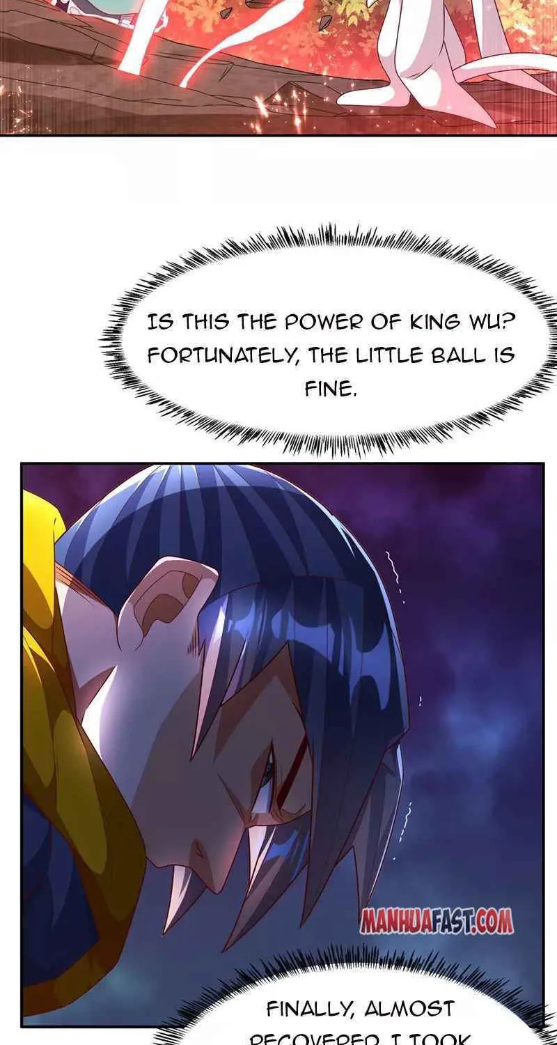Read Martial Rebel chapter 224 image 28 on Lezhin