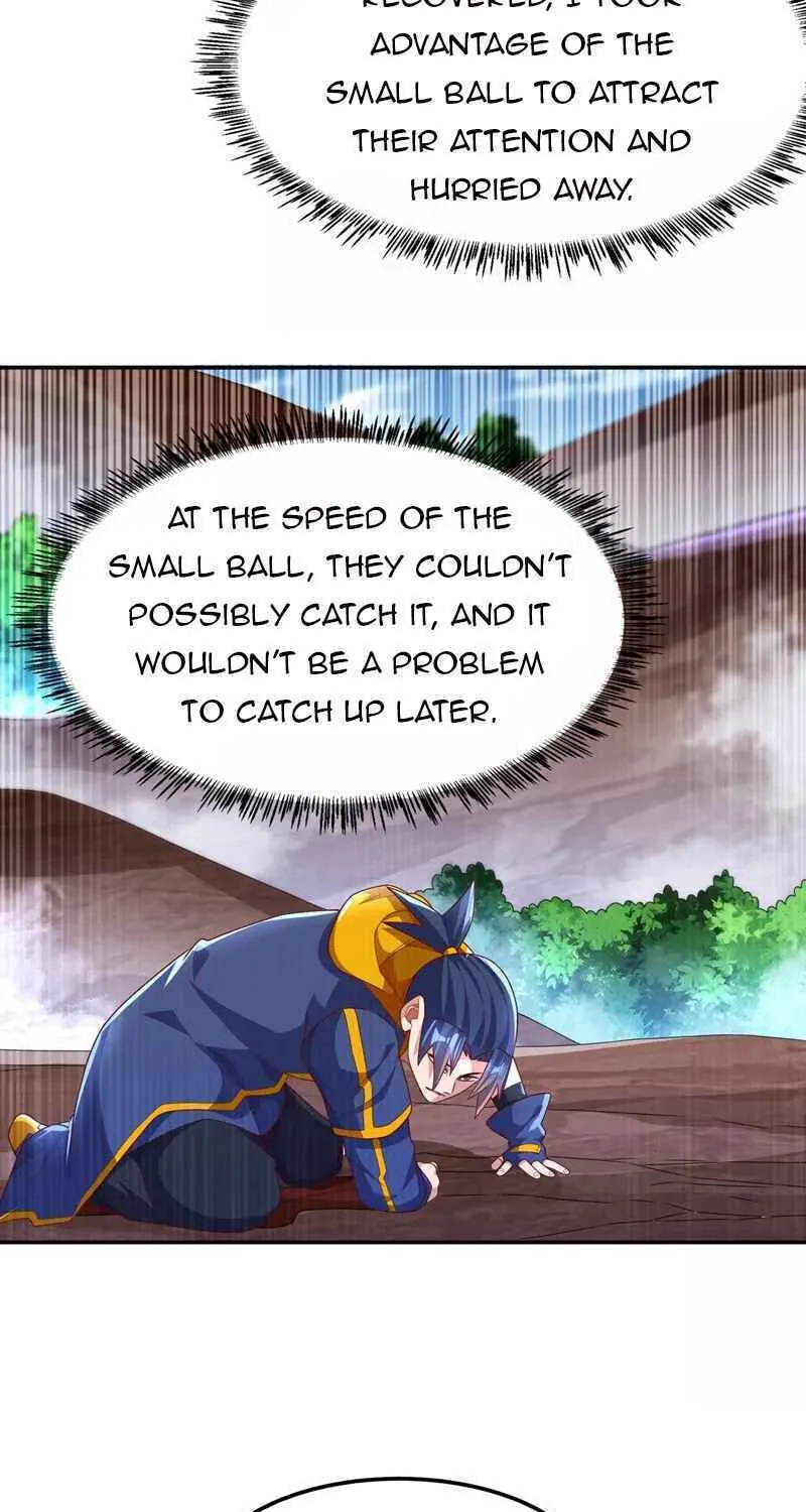 Read Martial Rebel chapter 224 image 29 on Lezhin