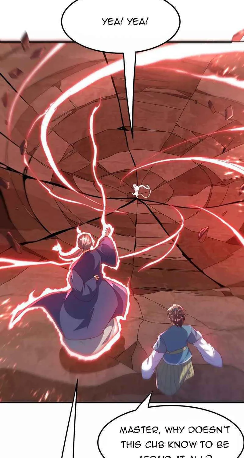 Read Martial Rebel chapter 224 image 30 on Lezhin