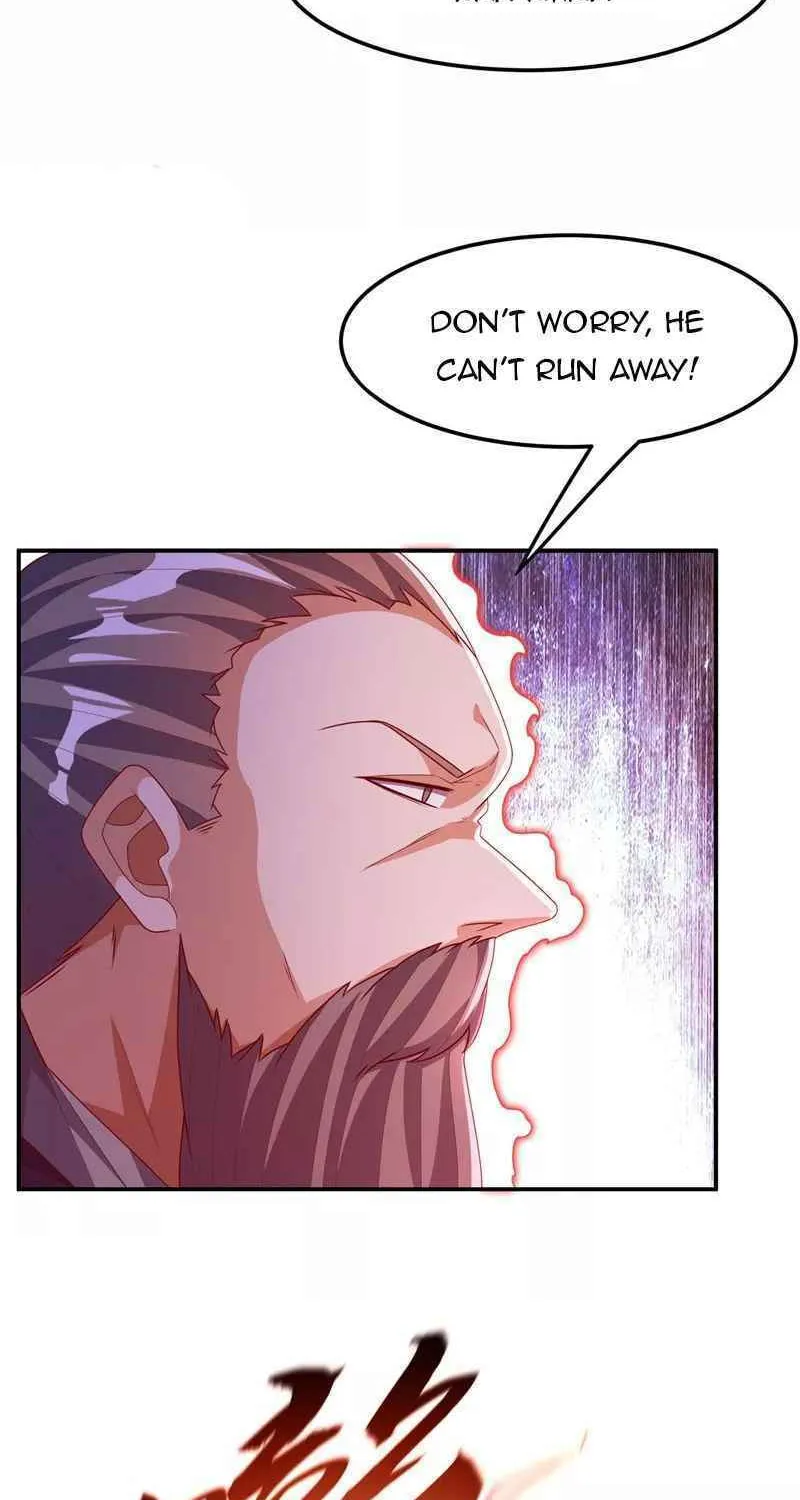 Read Martial Rebel chapter 224 image 32 on Lezhin