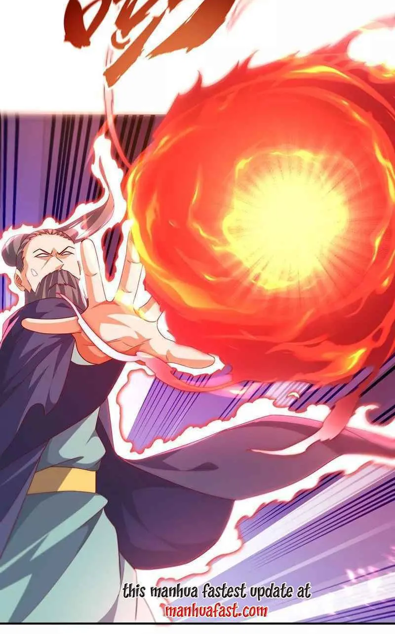 Read Martial Rebel chapter 224 image 33 on Lezhin