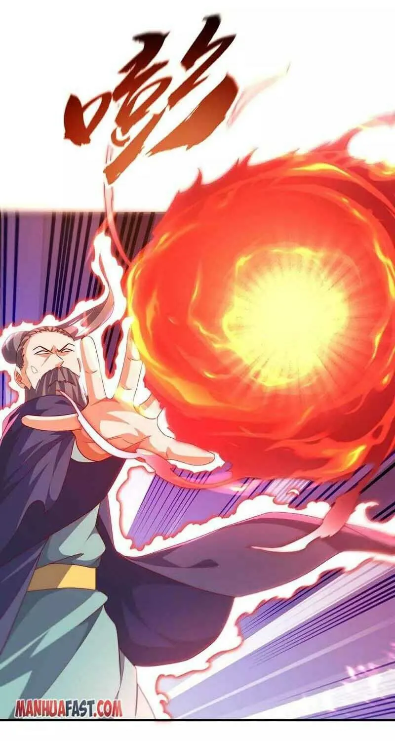 Read Martial Rebel chapter 225 image 0 on Lezhin