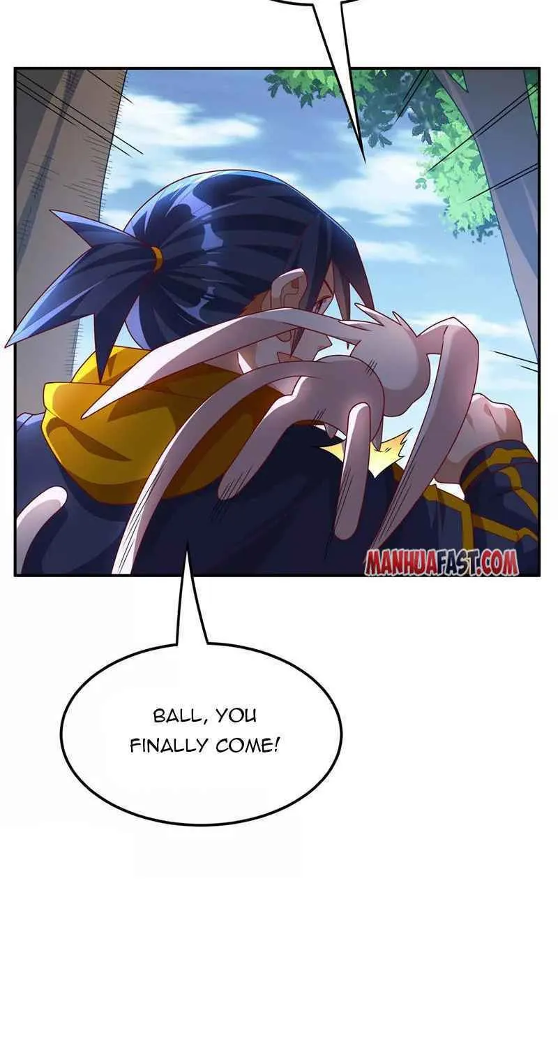 Read Martial Rebel chapter 225 image 12 on Lezhin