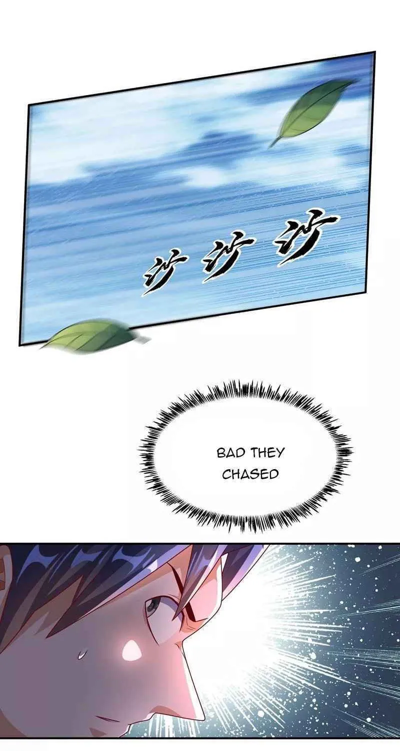 Read Martial Rebel chapter 225 image 13 on Lezhin