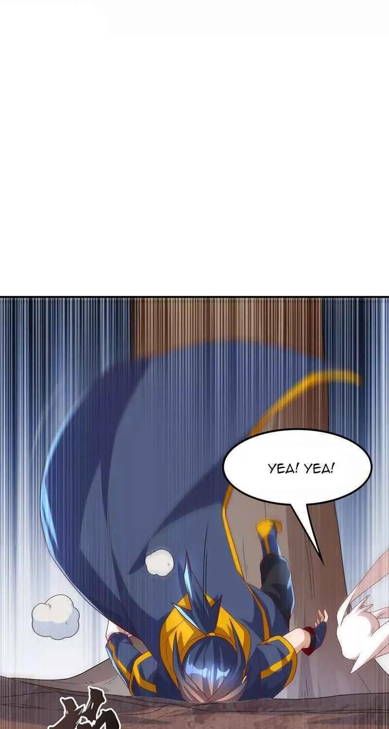 Read Martial Rebel chapter 225 image 17 on Lezhin