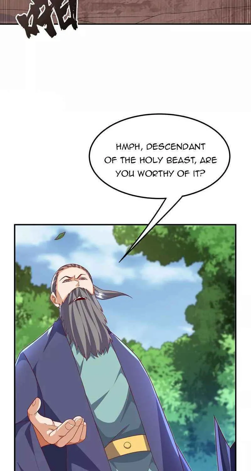 Read Martial Rebel chapter 225 image 18 on Lezhin
