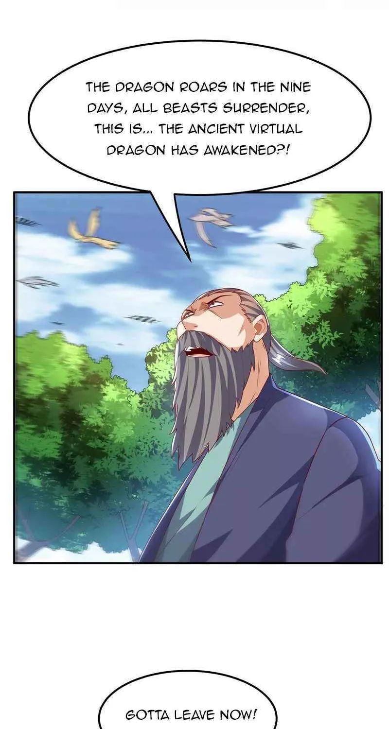Read Martial Rebel chapter 225 image 22 on Lezhin