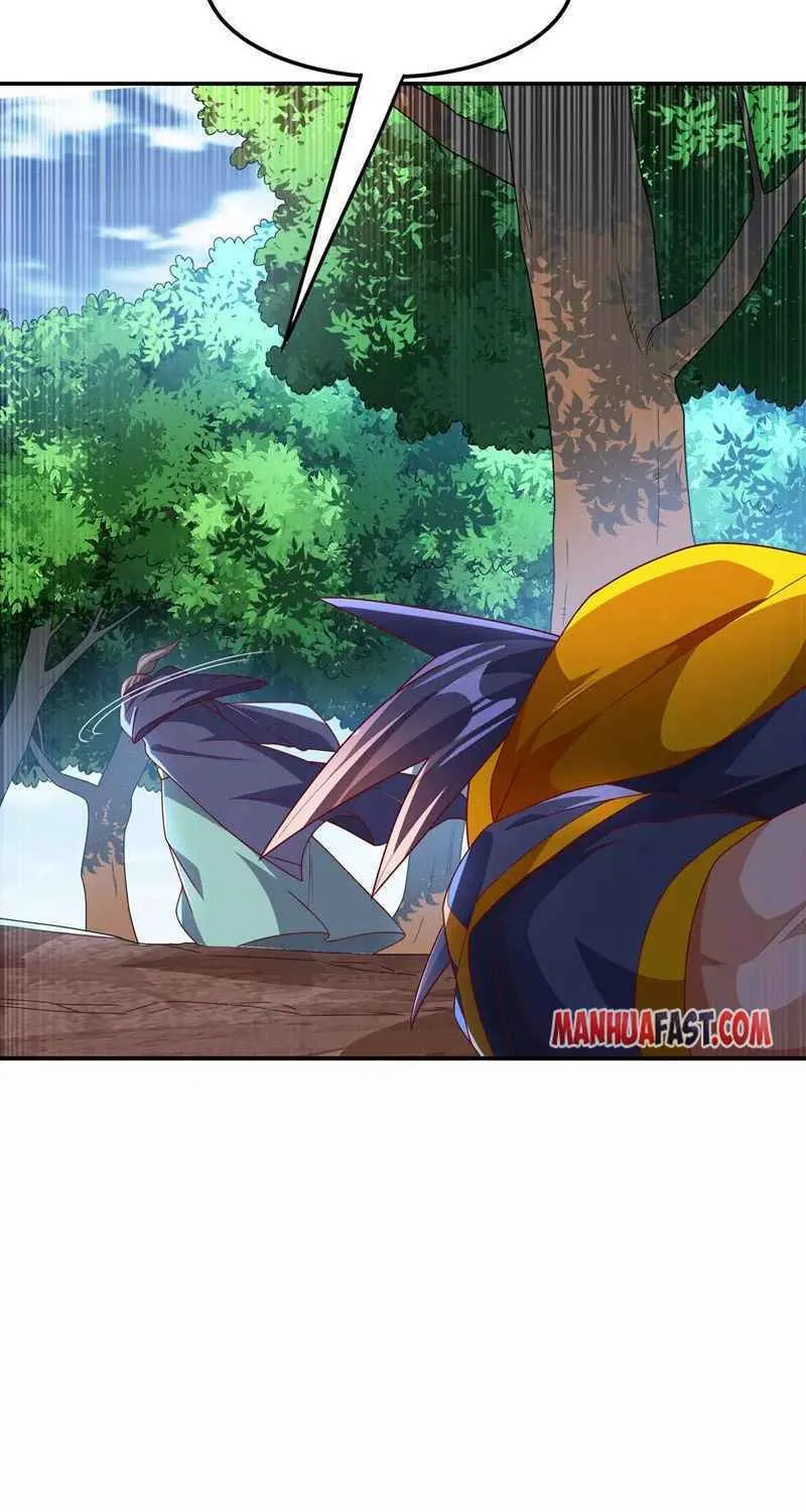 Read Martial Rebel chapter 225 image 23 on Lezhin