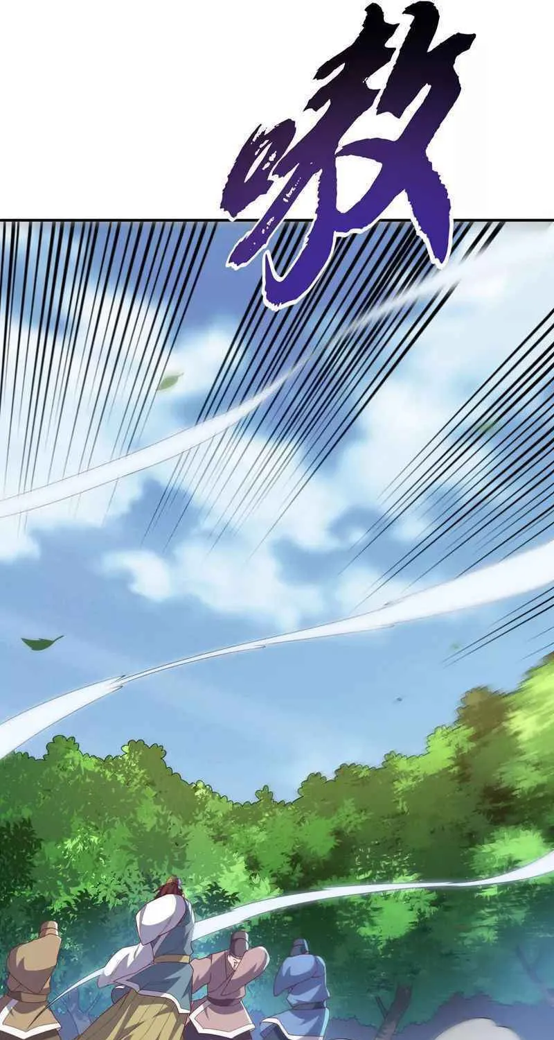 Read Martial Rebel chapter 225 image 25 on Lezhin