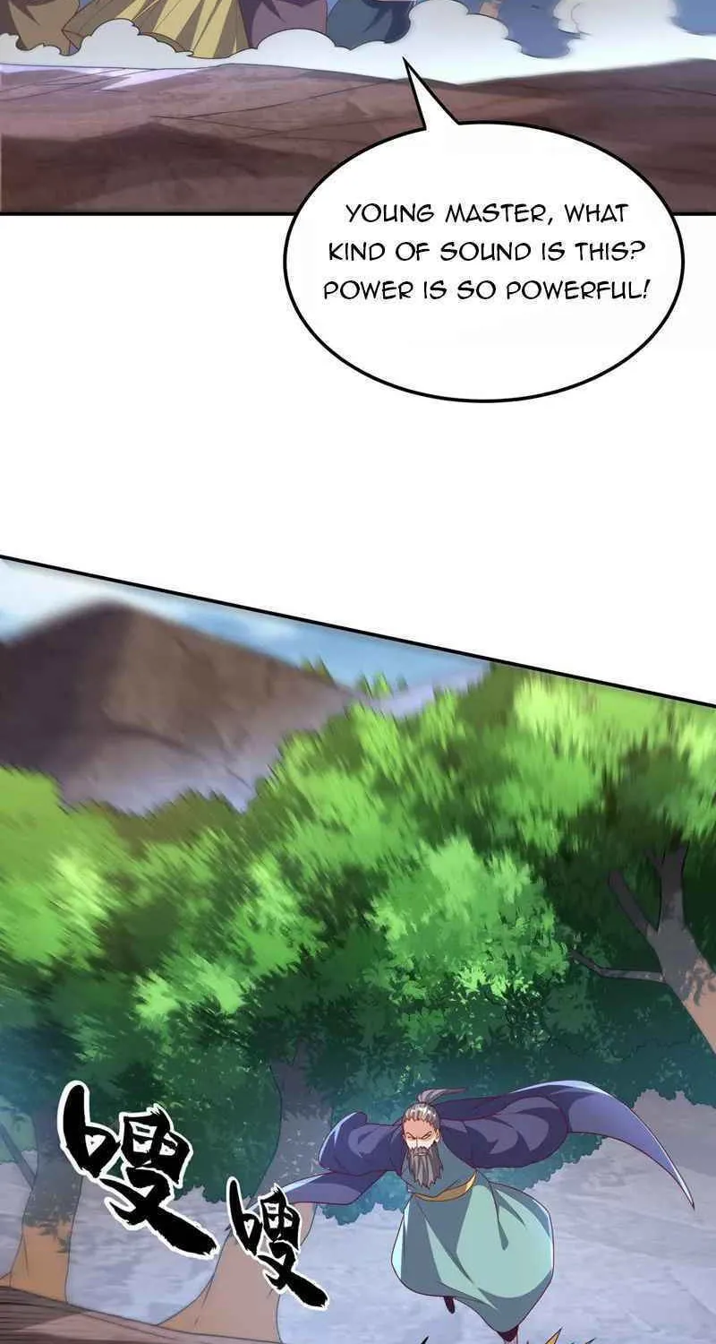 Read Martial Rebel chapter 225 image 26 on Lezhin