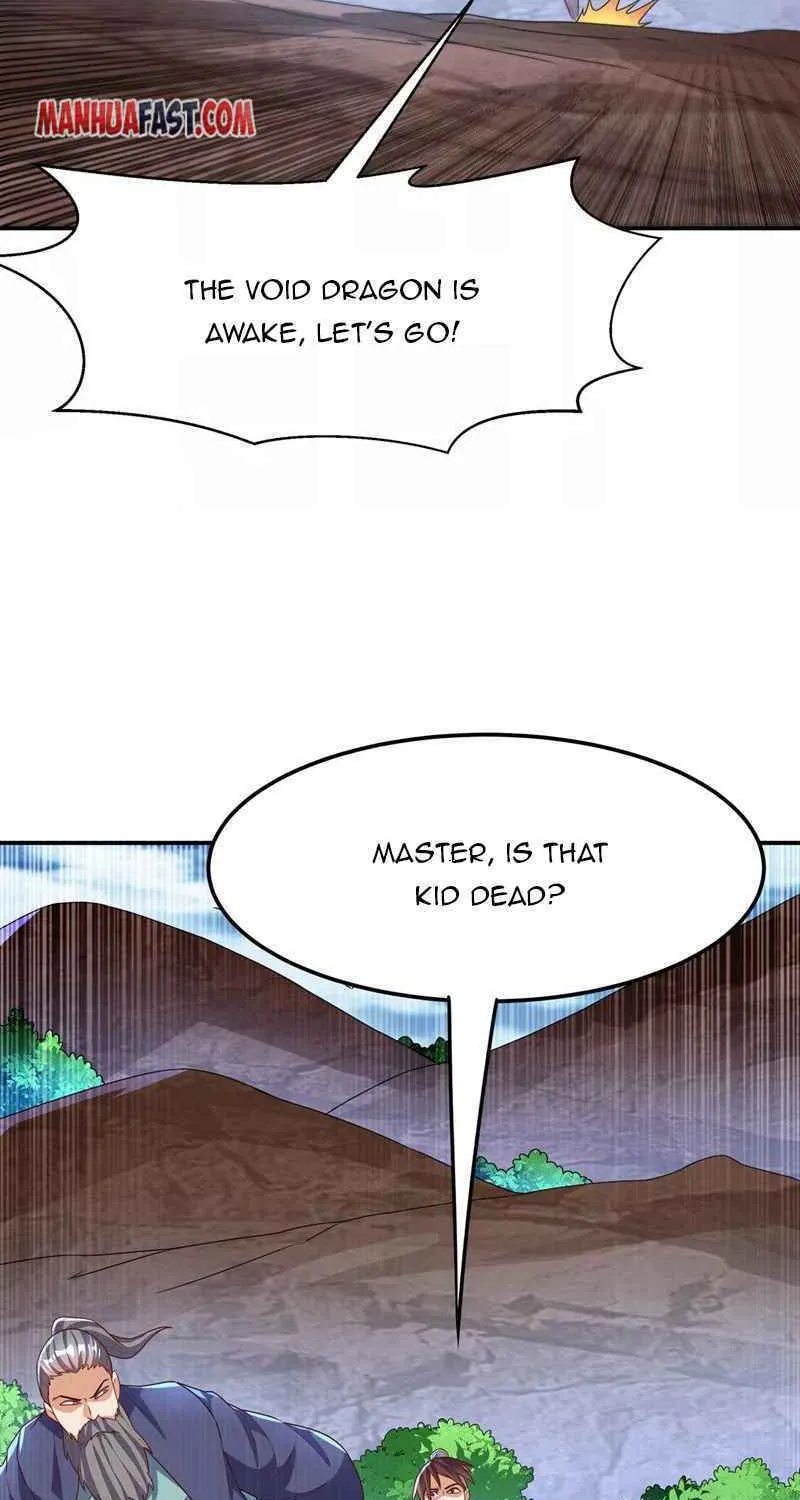 Read Martial Rebel chapter 225 image 27 on Lezhin