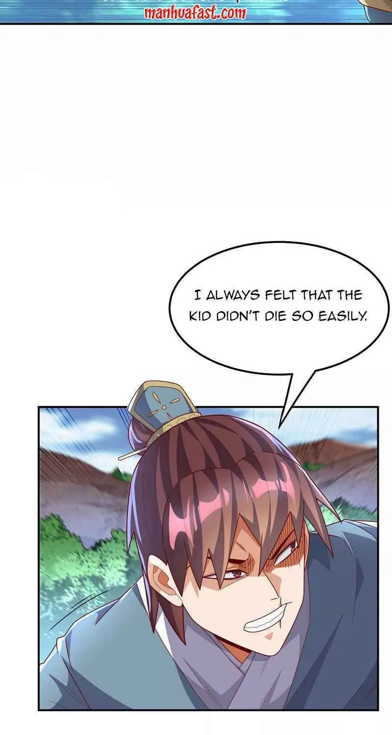 Read Martial Rebel chapter 225 image 29 on Lezhin