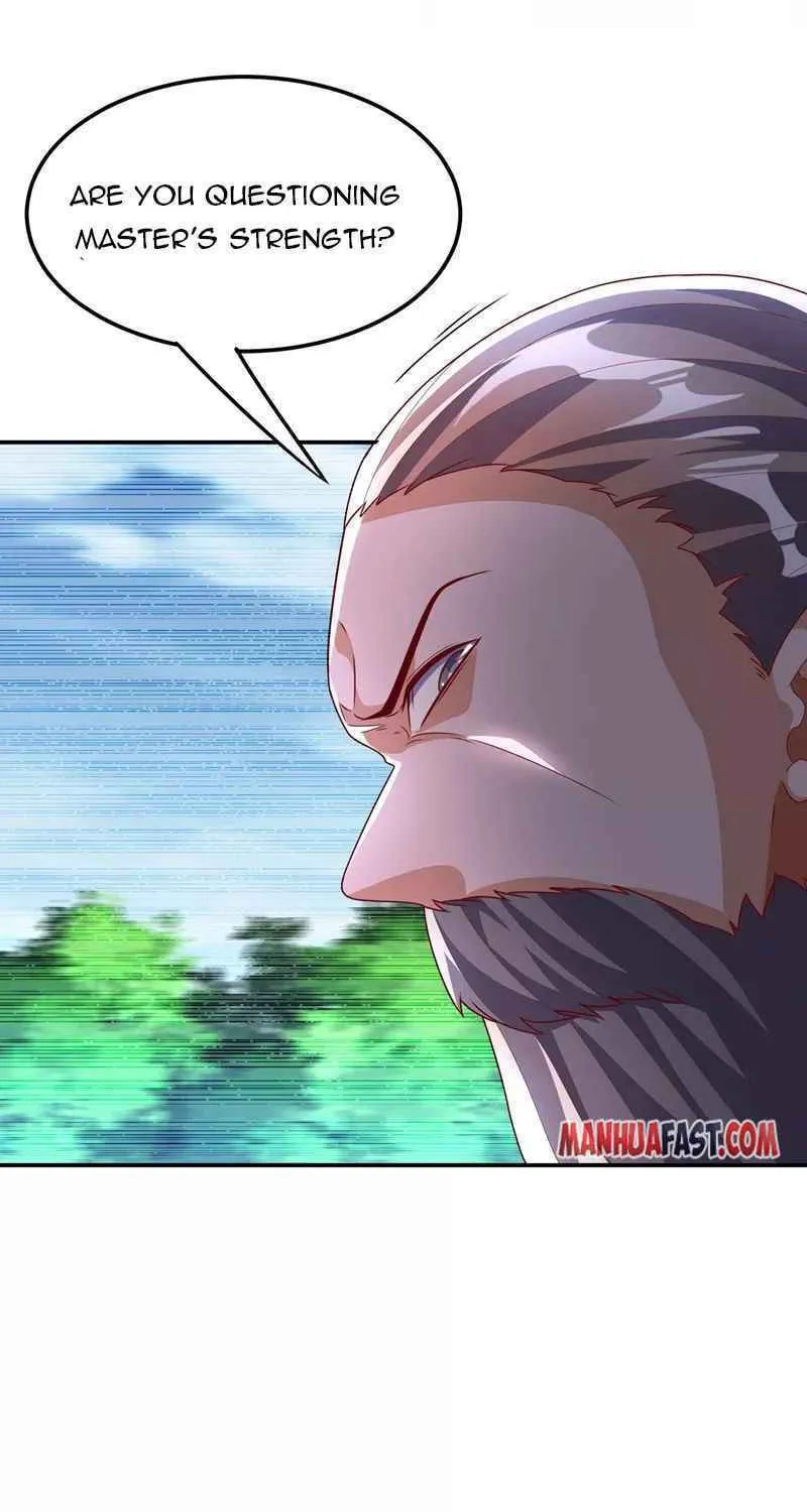 Read Martial Rebel chapter 225 image 30 on Lezhin