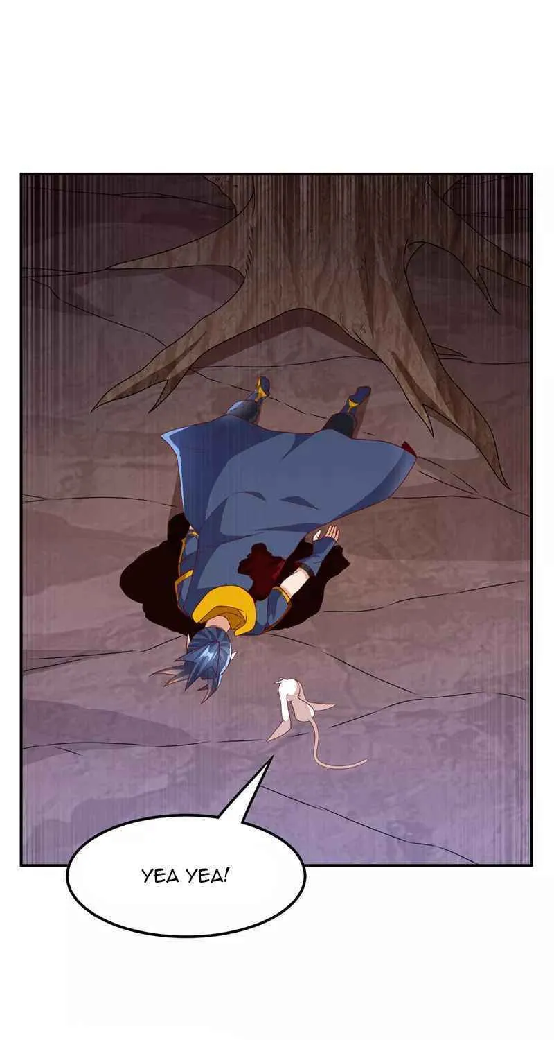 Read Martial Rebel chapter 225 image 32 on Lezhin