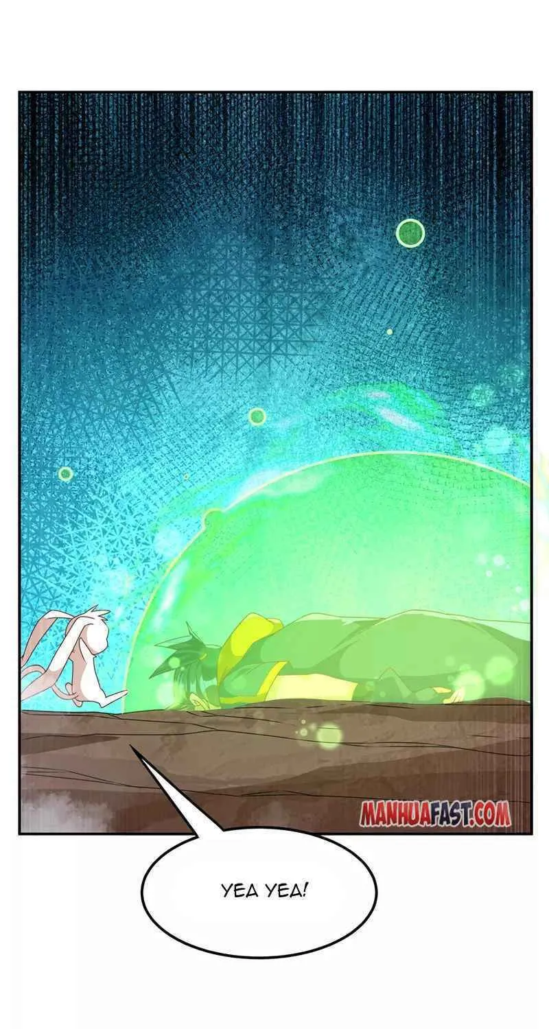Read Martial Rebel chapter 225 image 34 on Lezhin