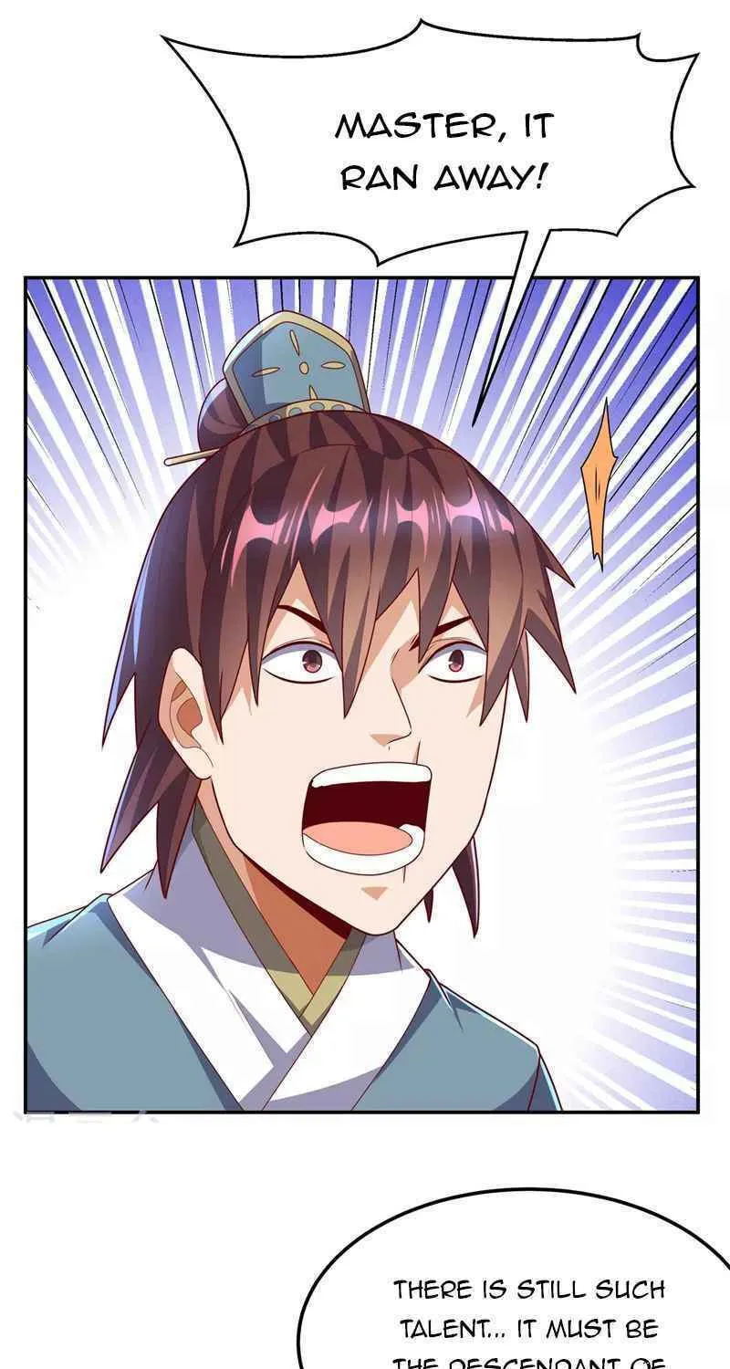 Read Martial Rebel chapter 225 image 6 on Lezhin