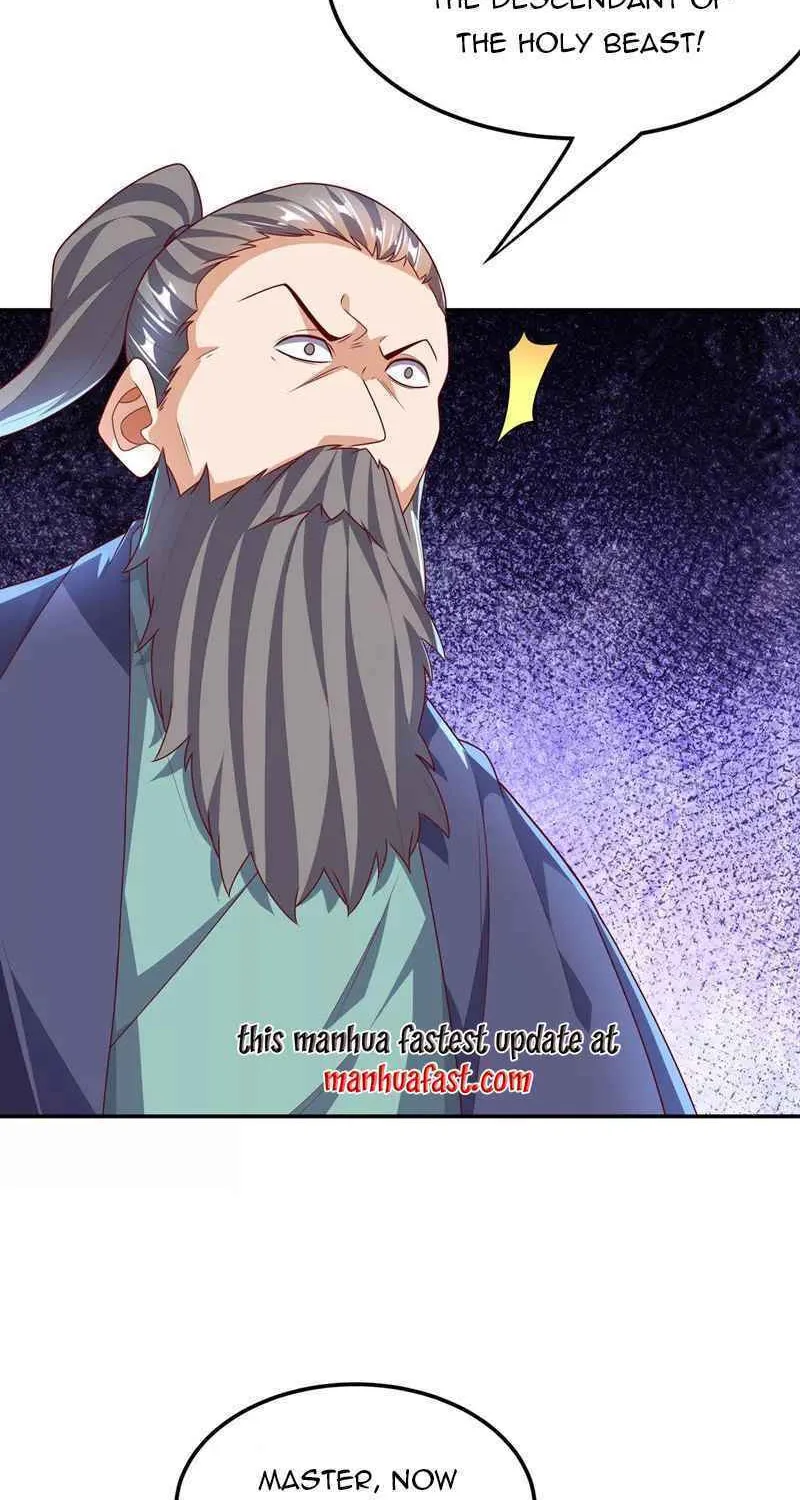 Read Martial Rebel chapter 225 image 7 on Lezhin