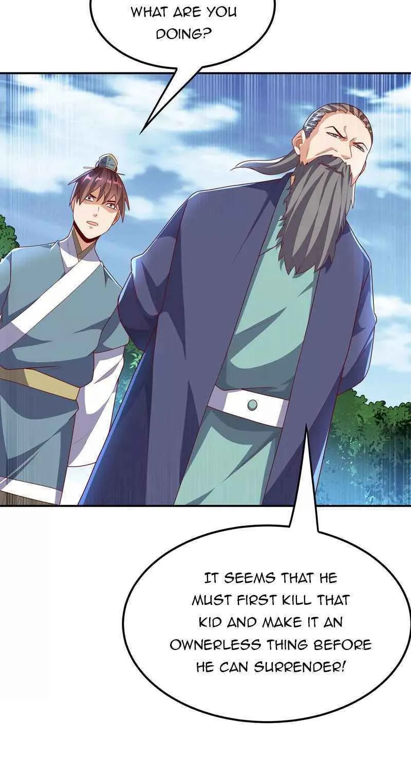 Read Martial Rebel chapter 225 image 8 on Lezhin
