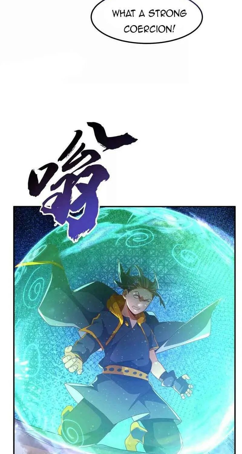 Read Martial Rebel chapter 226 image 2 on Lezhin