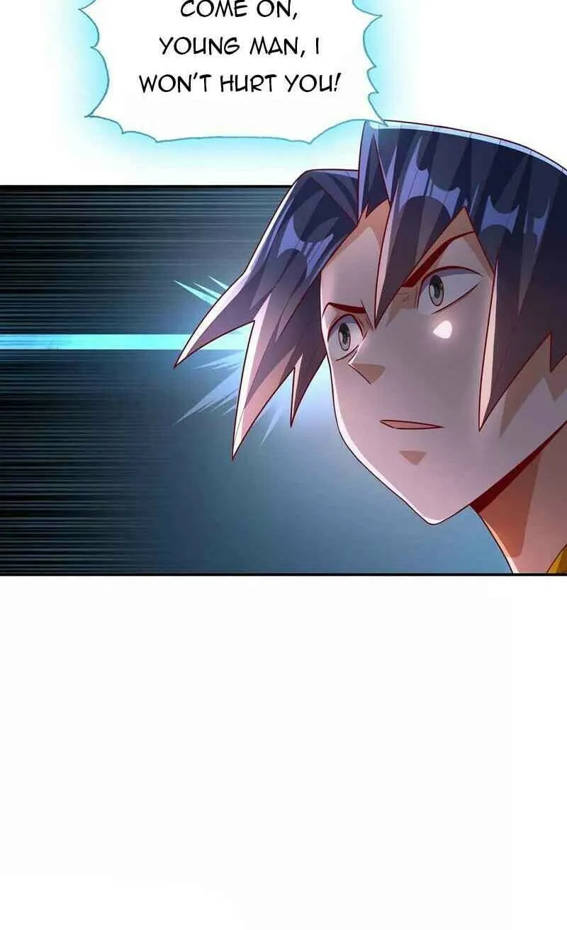 Read Martial Rebel chapter 226 image 4 on Lezhin