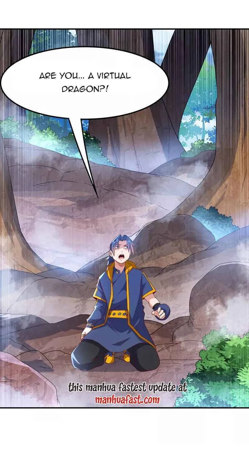 Read Martial Rebel chapter 226 image 5 on Lezhin