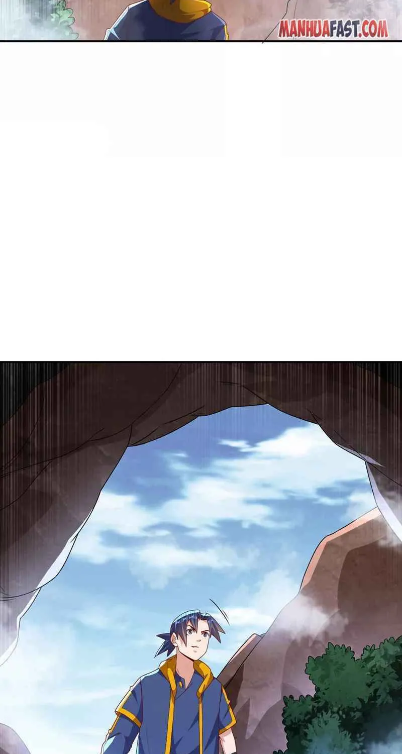 Read Martial Rebel chapter 226 image 7 on Lezhin