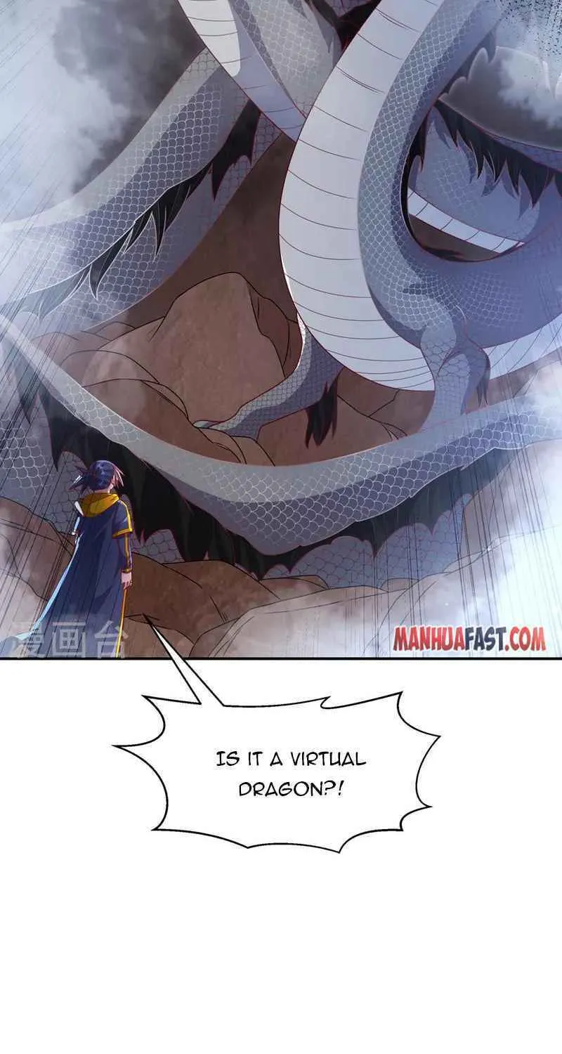 Read Martial Rebel chapter 226 image 9 on Lezhin