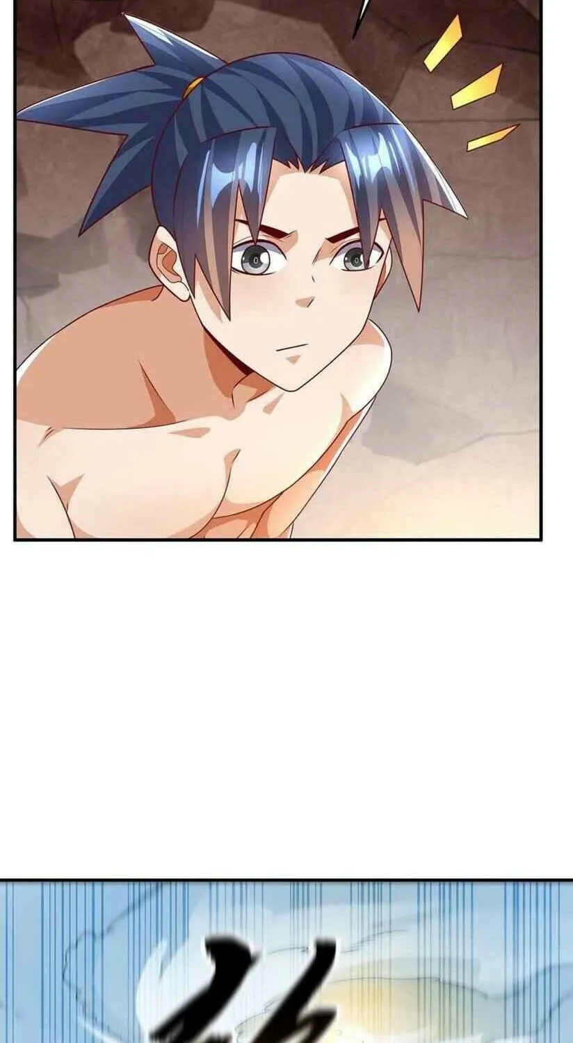 Read Martial Rebel chapter 228 image 1 on Lezhin