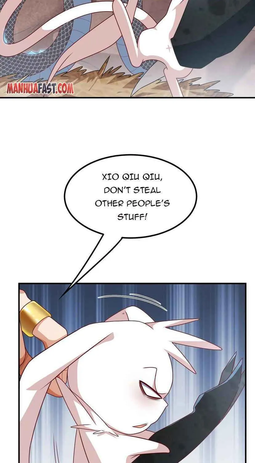 Read Martial Rebel chapter 228 image 11 on Lezhin