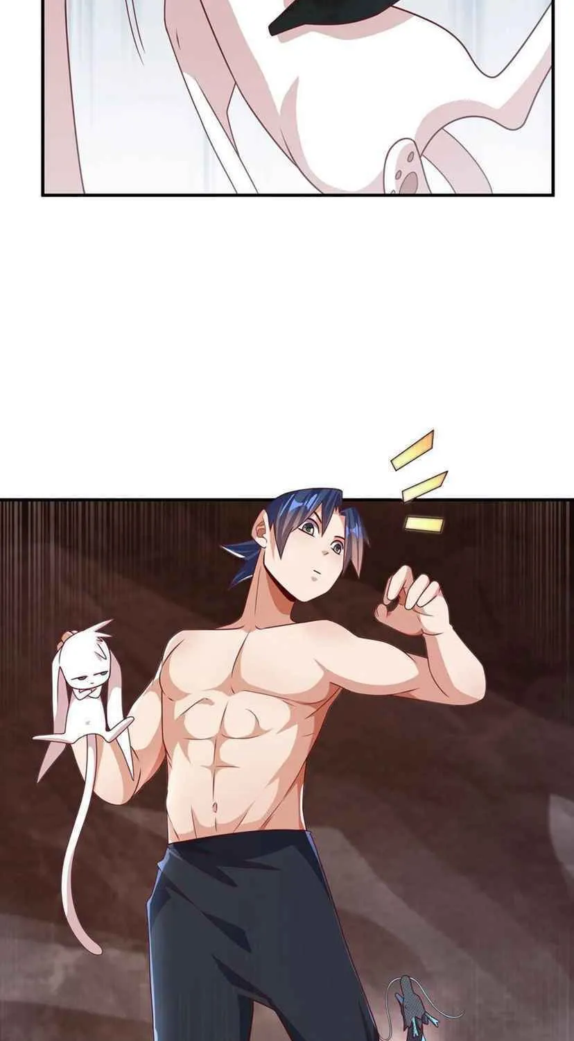 Read Martial Rebel chapter 228 image 12 on Lezhin