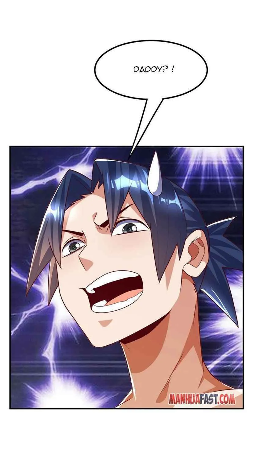 Read Martial Rebel chapter 228 image 14 on Lezhin