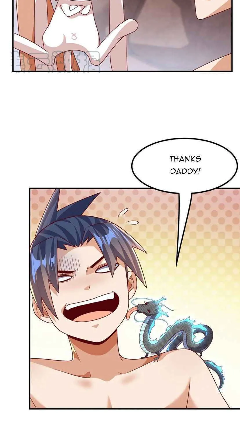 Read Martial Rebel chapter 228 image 17 on Lezhin